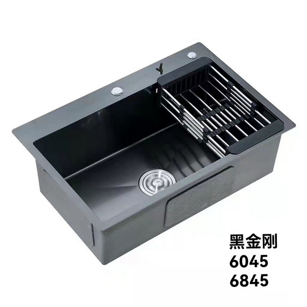 水槽系列