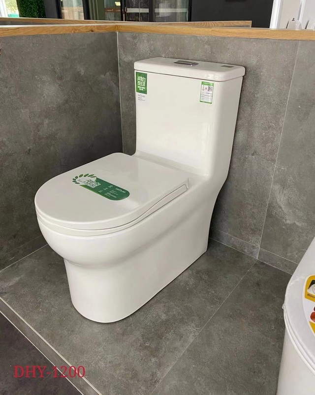 座便器系列
