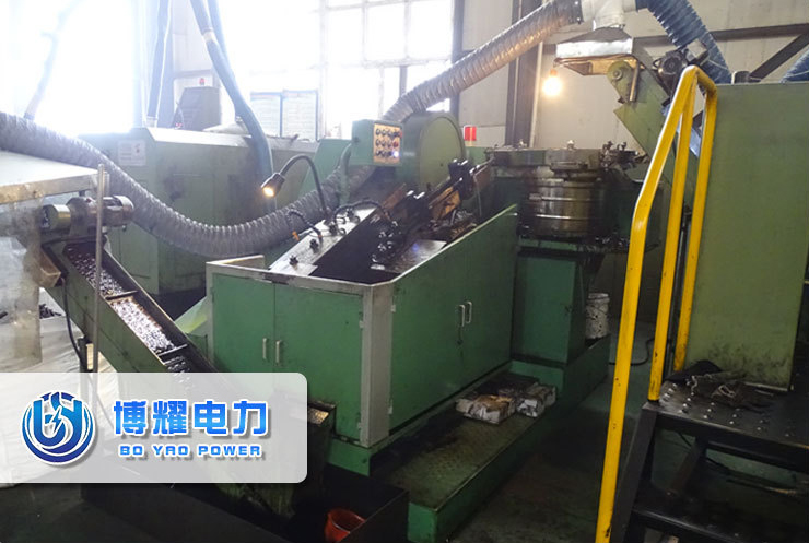 我國高強度螺栓與DIN抗拉力差異